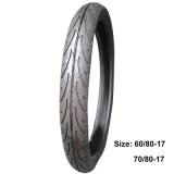 ISO Certification Motorcycle Tyre 70/80-17
