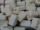 Mashed Fresh Material Frozen Garlic Puree