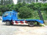 Dongfeng Recovery Truck