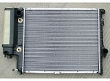 Radiator for Automobile for BMW