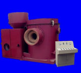 Biomass Burner for Rotary Dryer