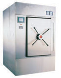 Manual Double Door EO Mixture Gas Sterilizer (XG2. SHS-0.24(Double Door))