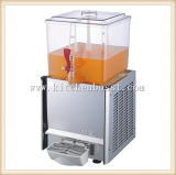Lsj-20L*1 Fruit Juice Mixing and Spraying Machine