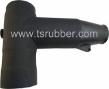 Electronic Rubber Part