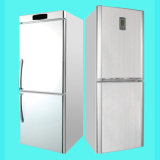 Pharmacy Refrigerator with Freezer