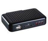 Scart DVB-T with PVR And SD Card (DTR-2103)