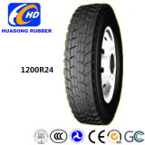 1200r24 Truck Tyre, Van Tyre, Lorry Tyre, Brand Tyre