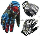 Fox Classical Model Racing Gloves for Motorcycle Accessories (MAG04)