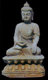 Stone Buddha, Marble Buddha Carving