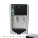 Compressor Cooling Pou Water Dispenser with CE Standard