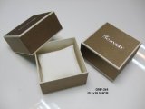 Leather Watch Case/Leather Watch Boxes (mx-069)