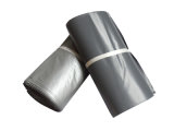 Save Cost Custom LDPE Grey Plastic Mailing Bag