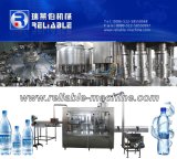 Complete Automatic Mineral Water Processing Machine/Equipment/Machinery