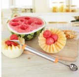 2015 New Product Smart Kitchen Melon Baller