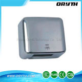 Ultradry PRO2 Square Stainless Steel Hand Dryer