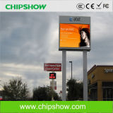 Chipshow P20 Full Color Large LED Outdoor Display