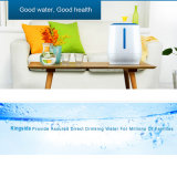7 Stages UF Water Purifier with Water Softener