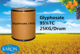 Glyphosate 95%Tc &41SL&62SL