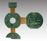 High-Quality Double Side Rigid-Flex Circuit Board