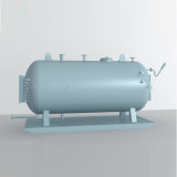 Low Temperature Smoke Waste Heat Boiler/Boiler