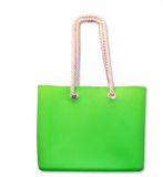 2014 Fashion Silcone Handbag