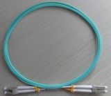 LC Fiber Patch Cord (EST-OPC-LC-OM3)