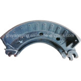 Dongfeng Truck Parts, Rear Brake Shoe Assembly, 3502zs10-101