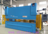 CNC Press Brake (Blue Color)