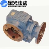 Equivalent to Sew Brand Helical Worm Gear Box