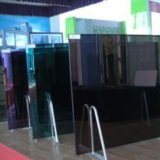 Clear, Blue, Green, Bronze, etc Low-E Glass for Building Glass