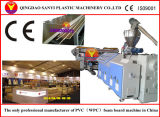 Plastic Foaming Plate Extruding Machinery/Plastic Sheet Making Machine