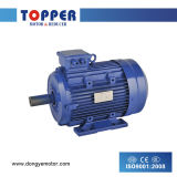 Y2 Series Three Phase Cast Iron Electric Motor