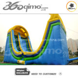 Super Inflatable Crazy Surfing Slide (BMBL170)