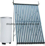 Heat Pipe Split Solar Water Heater