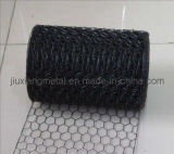 Heavy Hexagonal Wire Netting (HWN-23)