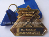 Customized Medallion
