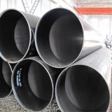 LSAW Steel Pipe for Transportation Sewage