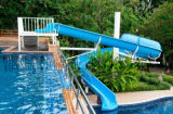 China Water Park Slides for Sale