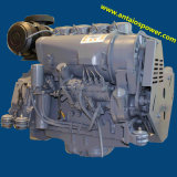 F4l912 Deutz Engine (Spare Parts)