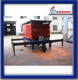 Movable Scissor Lift Table (height from 1m to 16m)