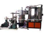 Lz Series Vacuum Equipment for Coating Rose Gold Color