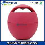 Egg-Shaped Bluetooth Speaker with TF Card Play Function