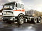 North Benz Ng80 Trailer Tractor Truck