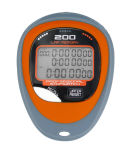 Water + Shock Resistant Professional Sports Digtal Timer