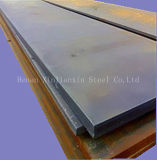 A131Gr (AH40, DH40, EH40, FH40) Hot Rolled Steel Plate
