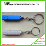 Most Popolar Advertising Mini LED Torch with Keychain (EP-T7530)