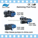 Swimming Pool Pump, Swimming Pool Equipment (FCP)