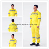 High Visibility Fire Fighting Clothing/Safety Wear/Workwear/Reflective Uniform