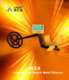 Ge-2.0 Deep Groundsearch Metal Detector