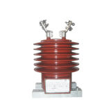 24kv Outdoor Epoxy Resin CT or Current Transformer